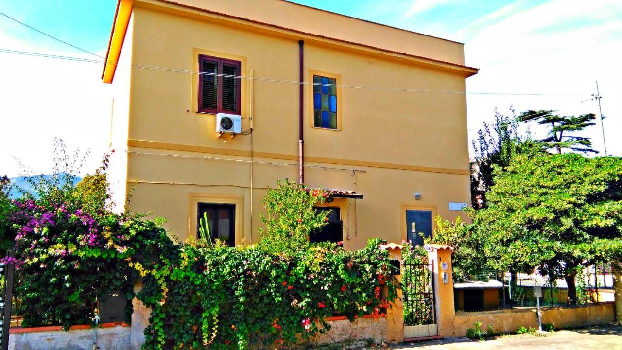 Mondello Sicily House Hotel Exterior foto
