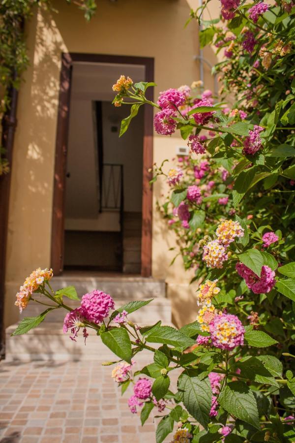 Mondello Sicily House Hotel Exterior foto